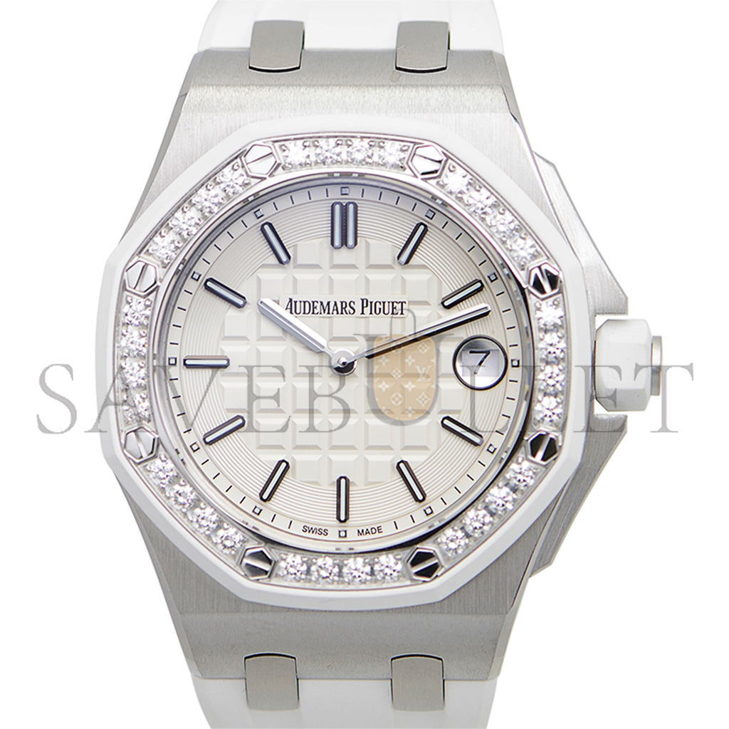 AUDEMARS PIGUET ROYAL OAK 3 7MM OFFSHORE 67540SK.ZZ.A010CA.01